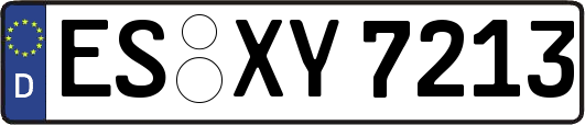 ES-XY7213