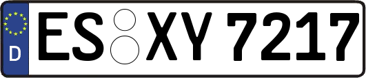 ES-XY7217