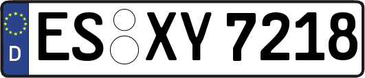ES-XY7218