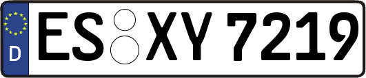 ES-XY7219