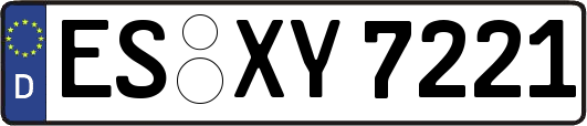 ES-XY7221