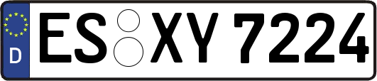 ES-XY7224