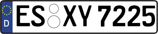 ES-XY7225