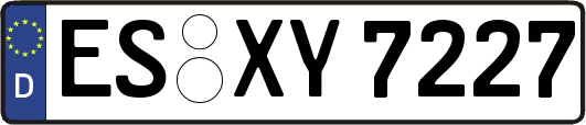 ES-XY7227