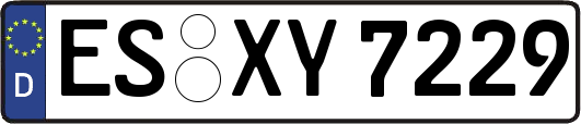 ES-XY7229