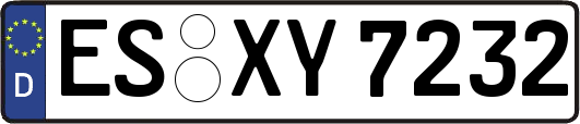 ES-XY7232