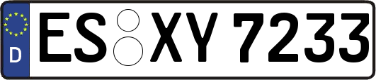 ES-XY7233