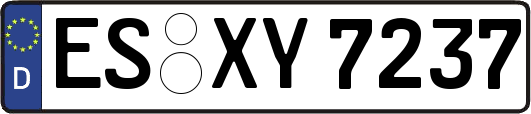 ES-XY7237