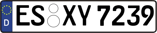 ES-XY7239