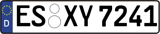 ES-XY7241