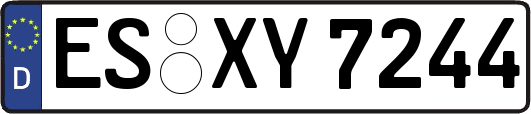 ES-XY7244