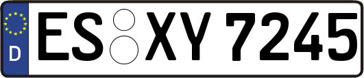 ES-XY7245