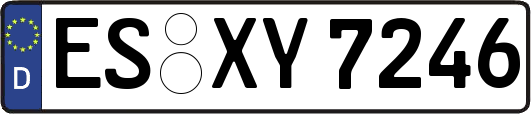 ES-XY7246