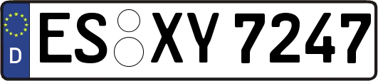 ES-XY7247