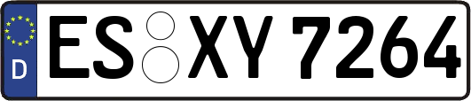 ES-XY7264