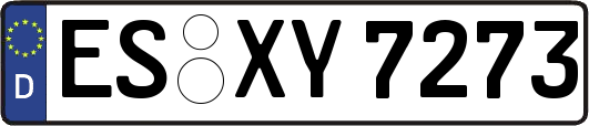 ES-XY7273