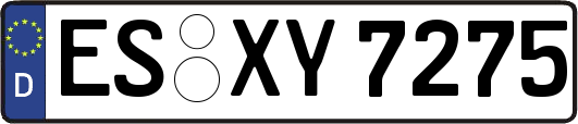 ES-XY7275