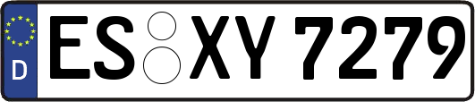 ES-XY7279