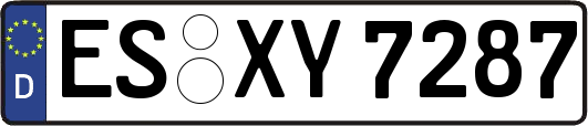 ES-XY7287
