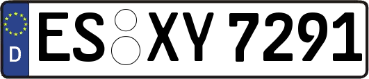 ES-XY7291
