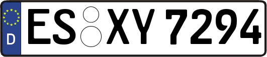 ES-XY7294