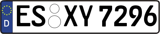 ES-XY7296