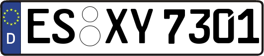 ES-XY7301