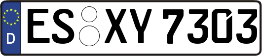 ES-XY7303