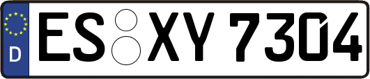 ES-XY7304