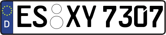 ES-XY7307