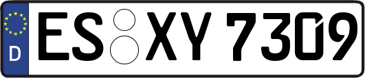 ES-XY7309