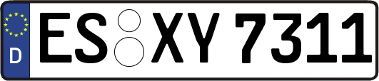 ES-XY7311