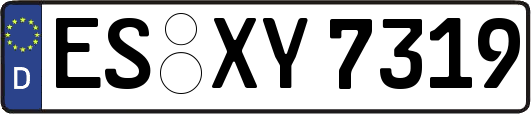 ES-XY7319