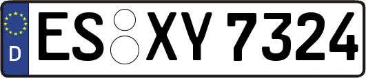 ES-XY7324