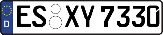 ES-XY7330