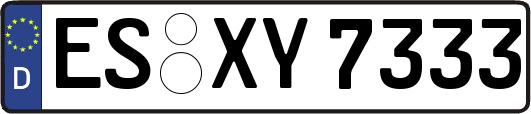 ES-XY7333