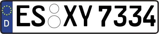 ES-XY7334