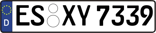 ES-XY7339