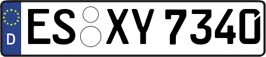 ES-XY7340