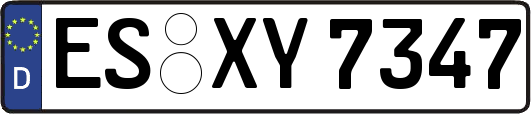 ES-XY7347
