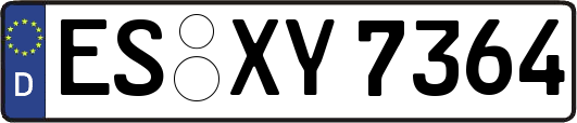 ES-XY7364