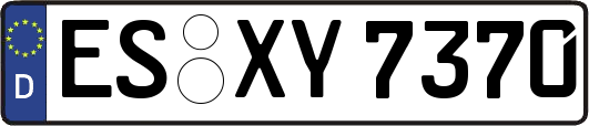 ES-XY7370