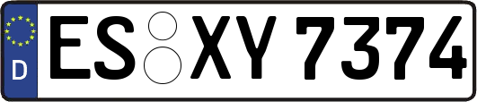 ES-XY7374