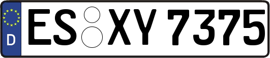 ES-XY7375