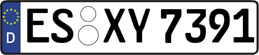 ES-XY7391