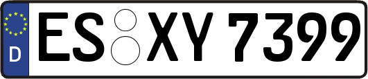 ES-XY7399