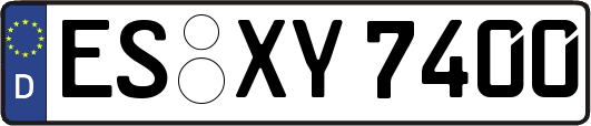 ES-XY7400