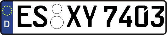ES-XY7403