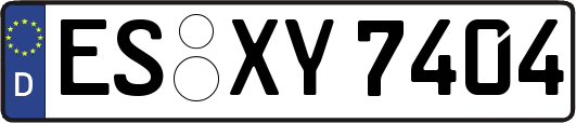 ES-XY7404