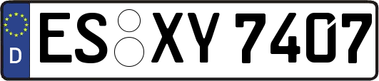 ES-XY7407